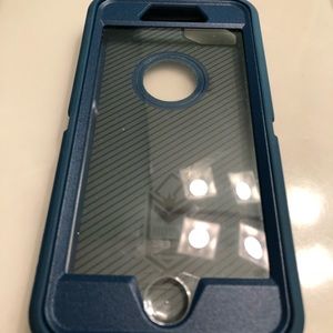 IPhone 8 OtterBox Case